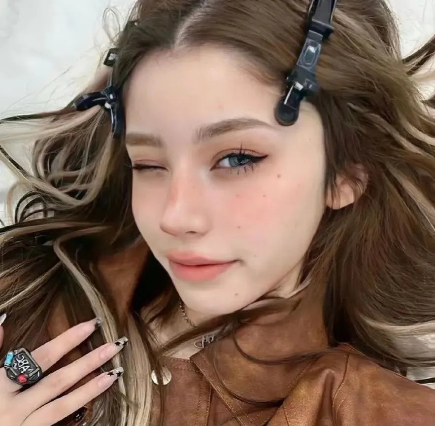 宝贝妹妹