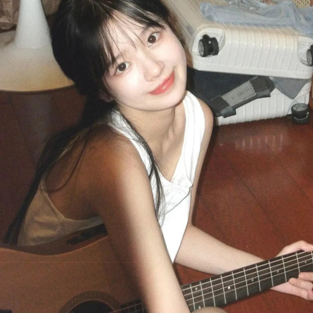 我的盲盒恋人